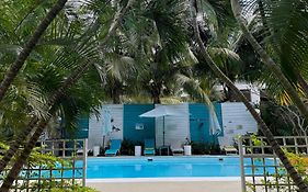 Bleu De Toi Boutique Guesthouse